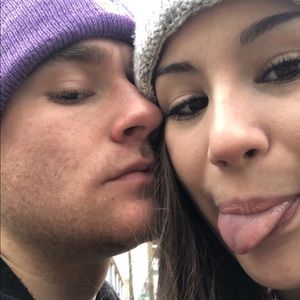 Meet your Posher, Landry